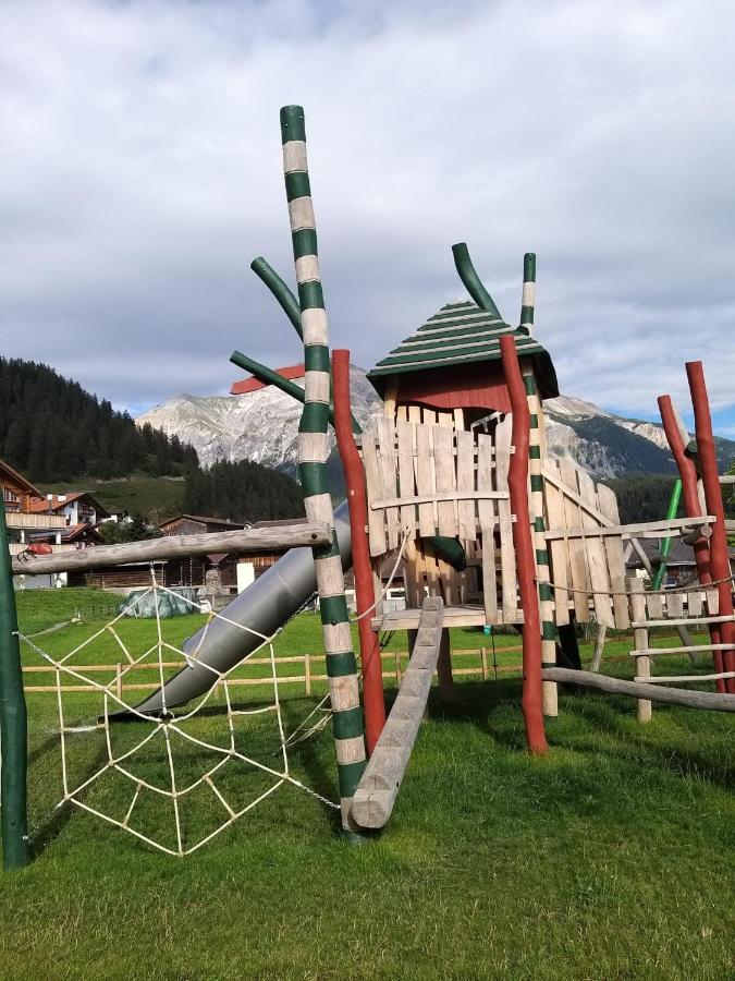 Ferienwohnung Mit Charme - Lenzerheide Lain Vaz-Obervaz Exteriér fotografie